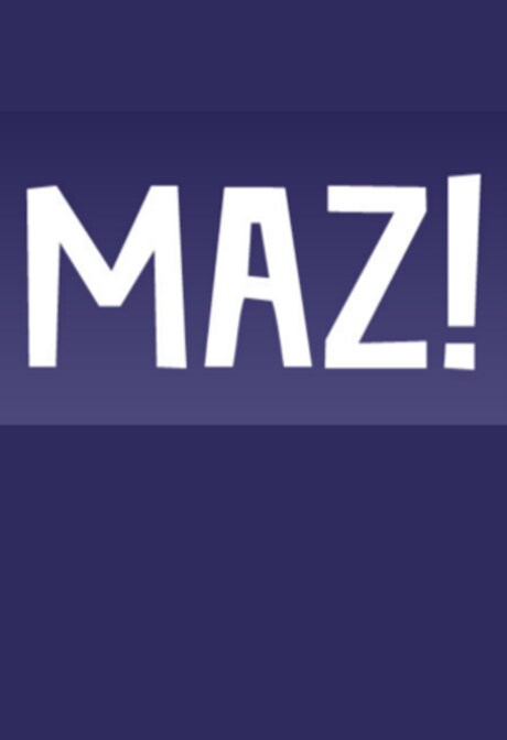 MAZ! Steam Key GLOBAL