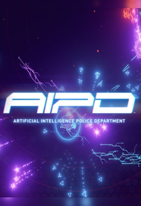 AIPD - Artificial Intelligence Police Department (PC) - Steam Key - GLOBAL
