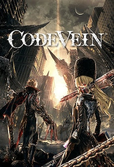 Code Vein (Xbox One) - Xbox Live Key - UNITED STATES