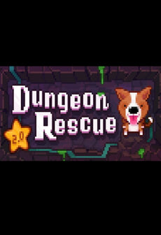 Fidel Dungeon Rescue Steam Key GLOBAL