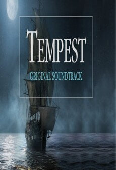 Tempest - Original Soundtrack Steam Key GLOBAL
