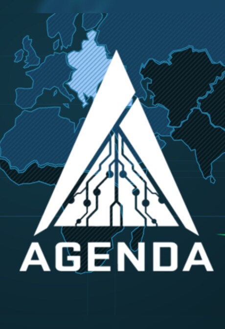 Agenda Steam Gift GLOBAL