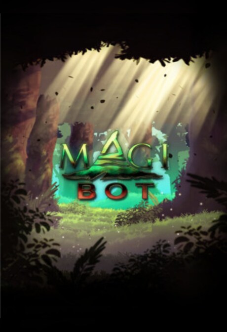Magibot Steam Key GLOBAL