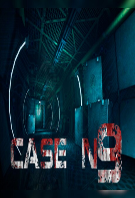 Case #9 Steam PC Key GLOBAL