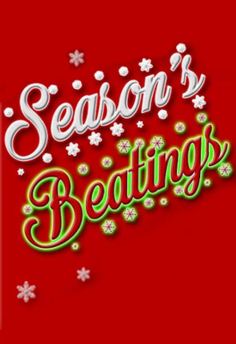 Season's Beatings Steam Key GLOBAL