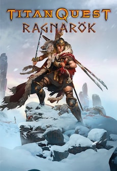 Titan Quest: Ragnarök Steam Key CIS