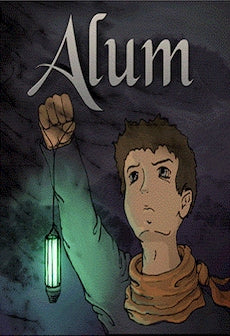 Alum (PC) - Steam Key - GLOBAL