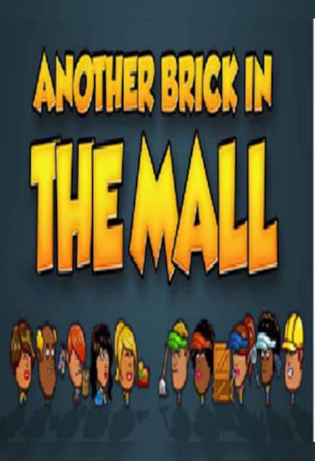 Another Brick in the Mall Steam Gift NORTH AMERICA