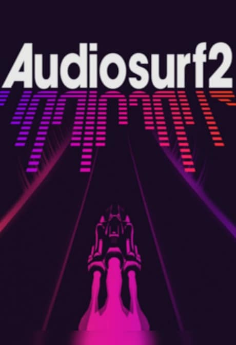 Audiosurf 2 Steam Gift CIS