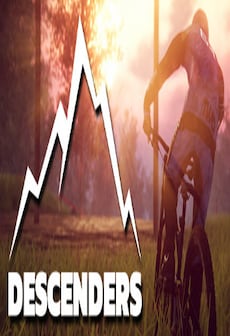 Descenders (PC) - Steam Gift - EUROPE