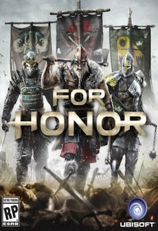 For Honor Complete Edition Xbox Live Key Xbox One UNITED STATES