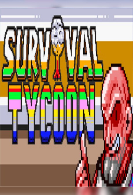 Survival Tycoon Steam Key GLOBAL