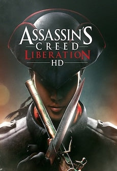 Assassin's Creed: Liberation HD (PC) - Ubisoft Connect Key - GLOBAL