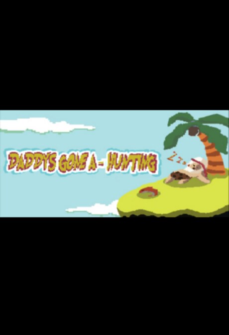 Daddy's gone a-hunting Steam Key GLOBAL