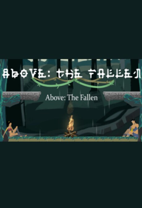 Above: The Fallen Steam Key GLOBAL