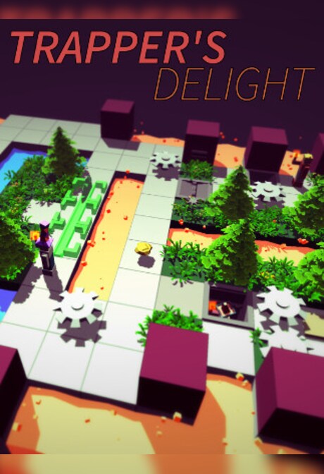 Trapper's Delight Steam Gift GLOBAL
