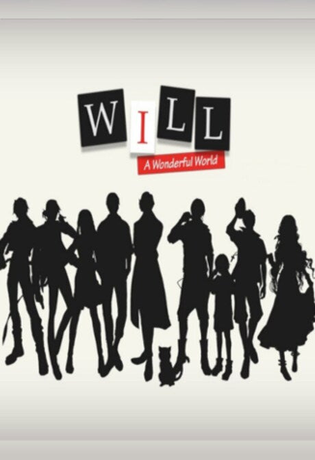 WILL: A Wonderful World (PC) - Steam Key - GLOBAL
