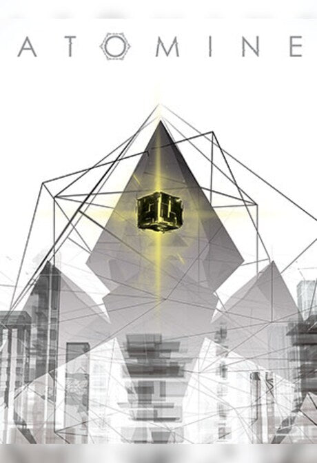 ATOMINE Steam Key GLOBAL