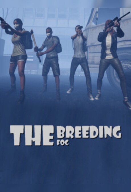 The Breeding: The Fog Steam Key GLOBAL