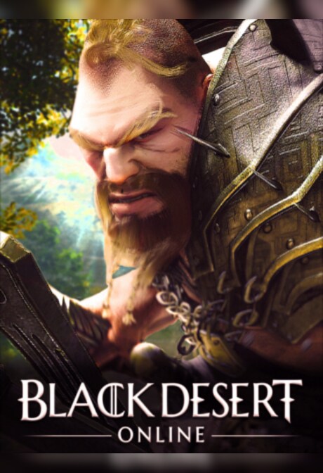 Black Desert Online Steam Gift NORTH AMERICA