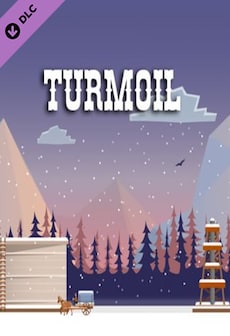 Turmoil - The Heat Is On (PC) - Steam Key - GLOBAL