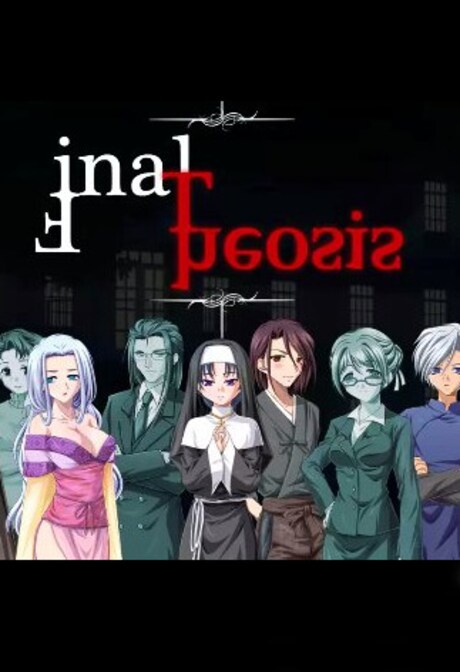 Final Theosis Steam Key GLOBAL