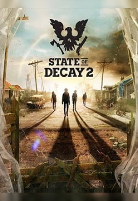 State of Decay 2 (Xbox One, PC) - Xbox Live Key - GLOBAL