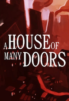 A House of Many Doors Steam Key GLOBAL