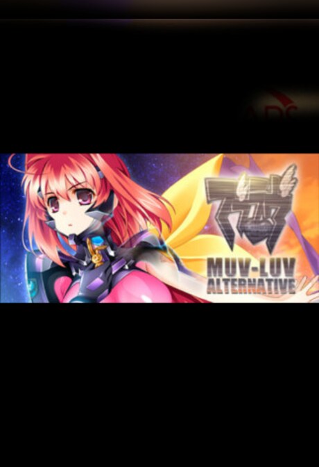 Muv-Luv Alternative Steam Key GLOBAL