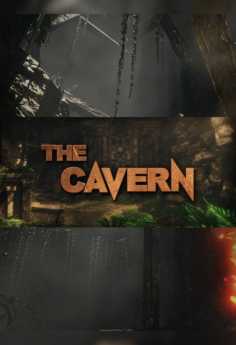 The Cavern VR Steam Key GLOBAL