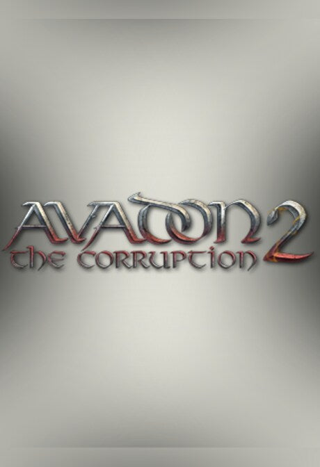 Avadon 2: The Corruption Steam Key GLOBAL