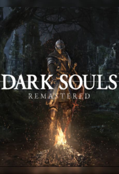 Dark Souls: Remastered (Xbox One) - Xbox Live Key - GLOBAL