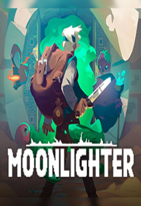 Moonlighter Xbox Live Key UNITED STATES