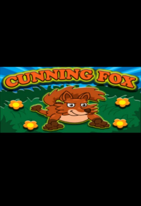 Cunning Fox Steam Key GLOBAL