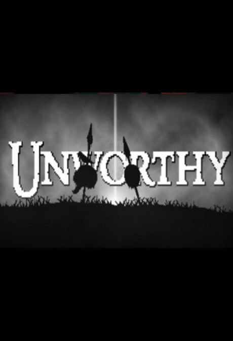 Unworthy Steam Gift EUROPE