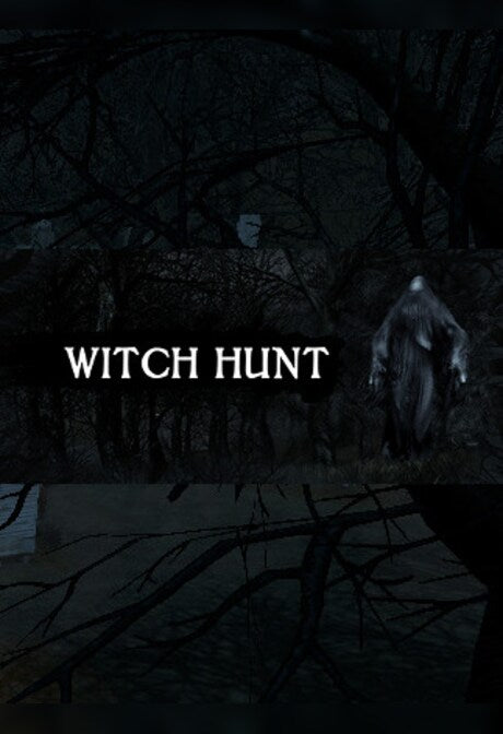 Witch Hunt Steam Gift GLOBAL