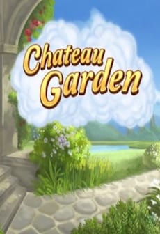 Chateau Garden Steam Key GLOBAL
