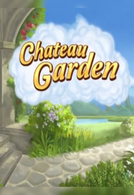 Chateau Garden Steam Key GLOBAL