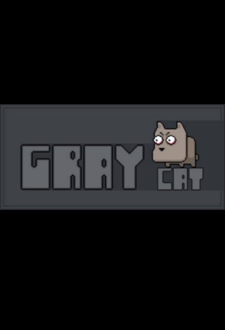 Gray Cat Steam Key GLOBAL