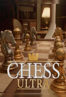 Chess Ultra Steam Key GLOBAL
