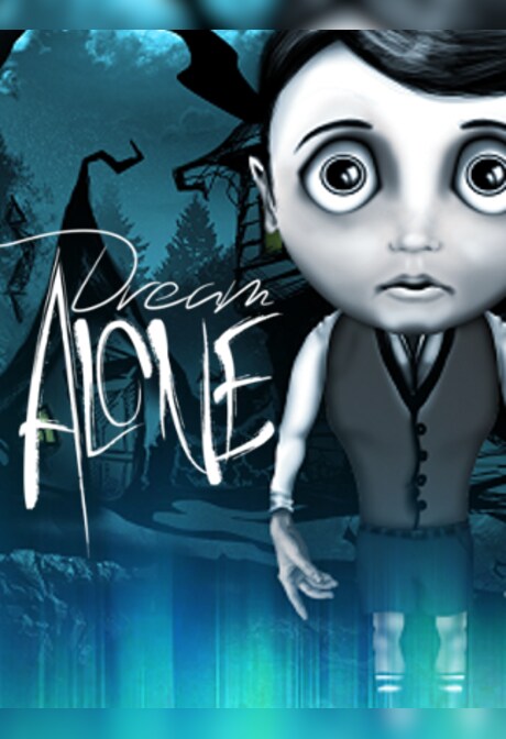 Dream Alone Steam Key GLOBAL