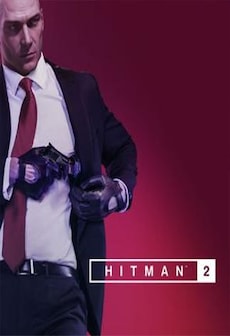 HITMAN 2 (PC) - Steam Key - LATAM