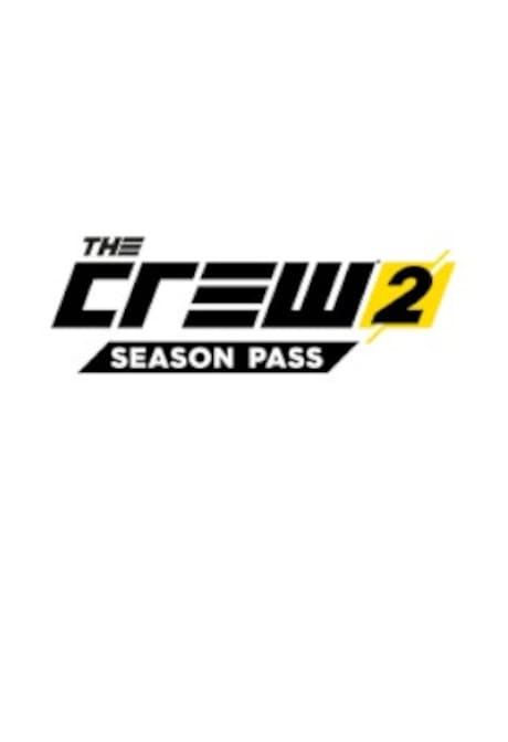The Crew 2 Season Pass Ubisoft Connect Key NORTH AMERICA