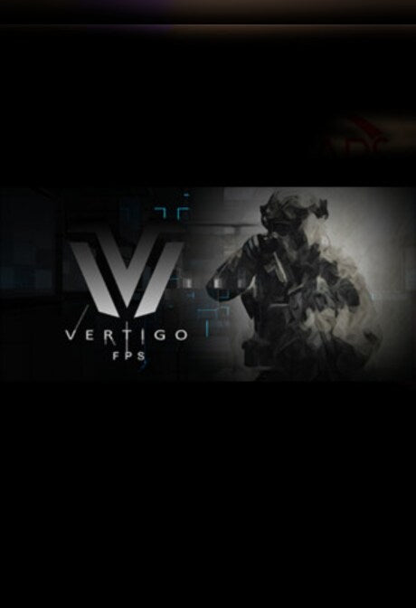 Vertigo FPS Steam Key GLOBAL