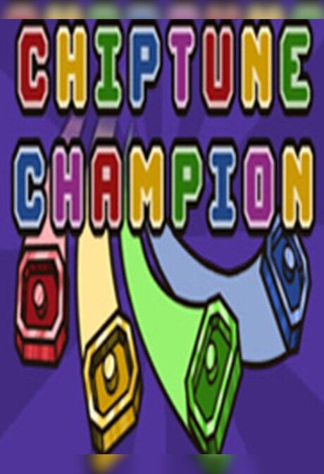 Chiptune Champion Steam Key GLOBAL