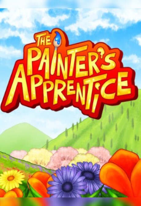 The Painter's Apprentice Steam Key GLOBAL