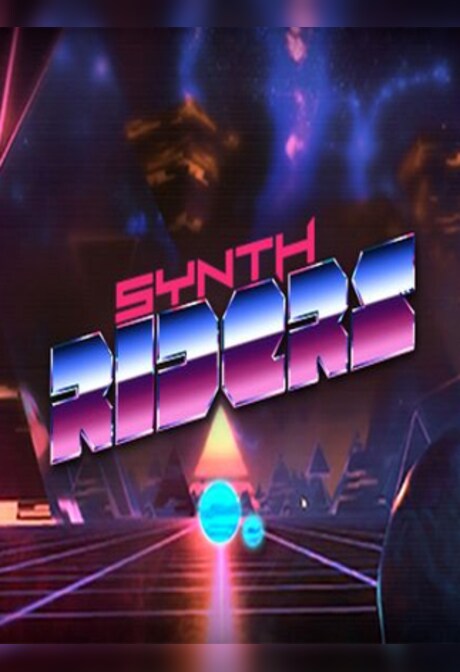 Synth Riders VR - Steam - Gift EUROPE
