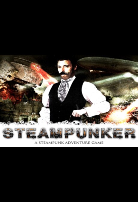 Steampunker Steam Key GLOBAL