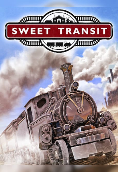 Sweet Transit (PC) - Steam Key - EUROPE