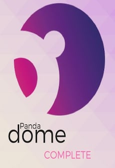 Panda Dome Complete Unlimited Devices 1 Year PC GLOBAL